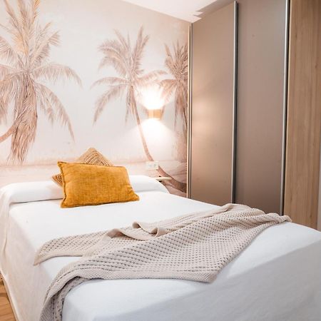Apartamento Boutique Beluga ガルチャ エクステリア 写真