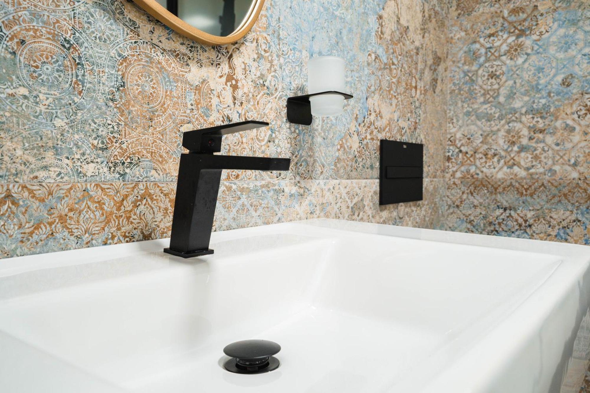 Apartamento Boutique Beluga ガルチャ エクステリア 写真