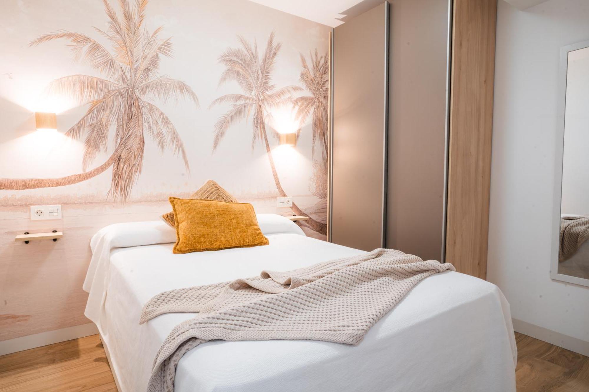 Apartamento Boutique Beluga ガルチャ エクステリア 写真